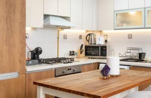 Downtown Dubai Apartment | Blissful One Bedroom Apartment