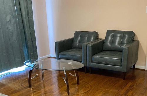 Marietta House | Blissful Vacation Escapes Near Atlanta Braves Stadium & Atlanta Training Ground