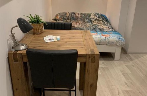 Zandvoort Apartment | Blissiebeachhouse