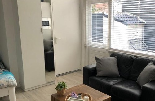 Zandvoort Apartment | Blissiebeachhouse