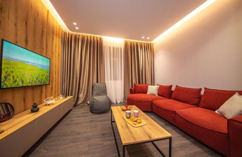 Blloku Apartment | Blloku Unique Apartments