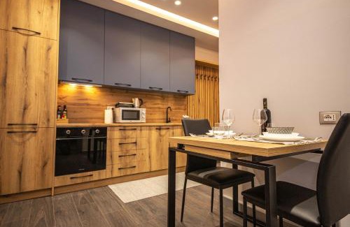 Blloku Apartment | Blloku Unique Apartments