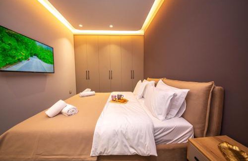Blloku Apartment | Blloku Unique Apartments