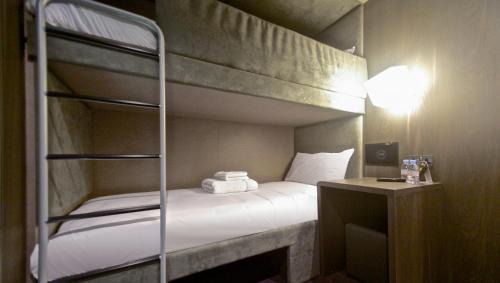 Gatwick Hotel | Bloc Hotel London Gatwick Airport