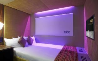 Gatwick Hotel | Bloc Hotel London Gatwick Airport