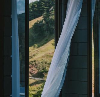 Rancho Queimado Ski Chalet | Blockhaus - hosting with purpose