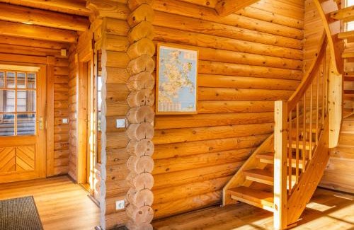 Sassnitz House | Blockhaus James Cook - Meerblick