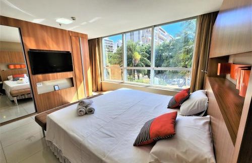 Guara Apartment | Bloco A AP 310 · Hotel Jade, Park Sul vista livre