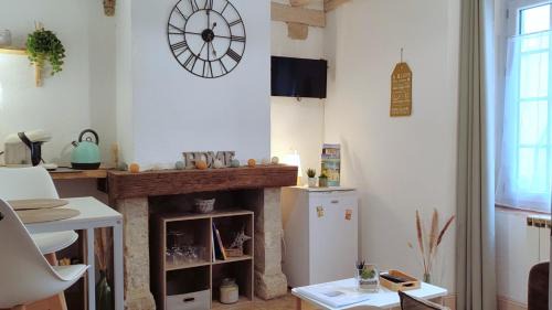 Blois Apartment | Blois City - Le Petit Saint Jean