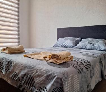 Republika Srpska Apartment | Bloom