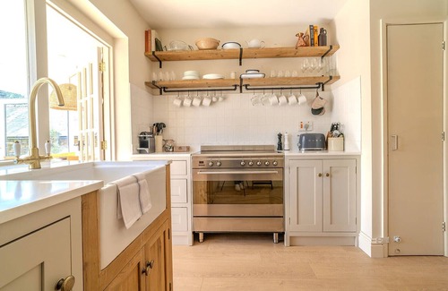 Kingham Cottage | Bloom Cottage - Cotswolds escape
