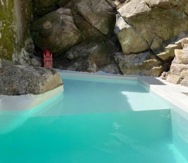 Sintra Ski Chalet | Bloom Cottage I - Sintra montain