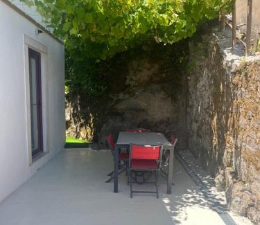 Sintra Ski Chalet | Bloom Cottage I - Sintra montain