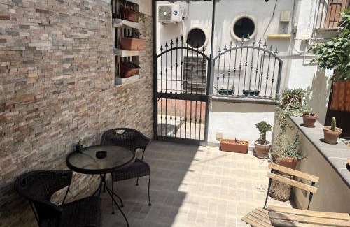 Old Town Apartment | Bloom House