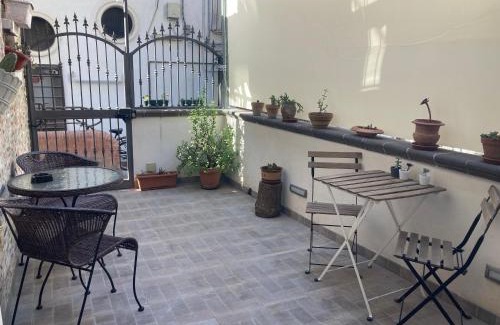 Old Town Apartment | Bloom House