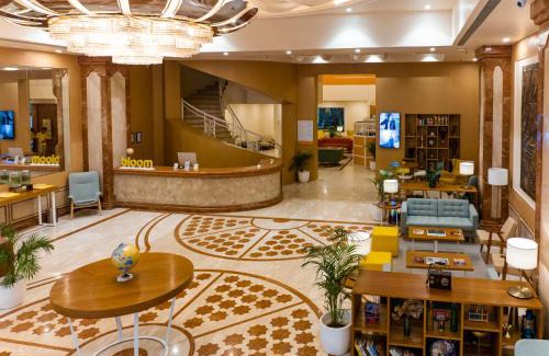 Little Mount Hotel | Bloom Hub Guindy