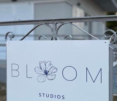 Achillion Magnisia Apartment | BLOOM Studios