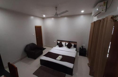 Sualkuchi House | Bloom Villa