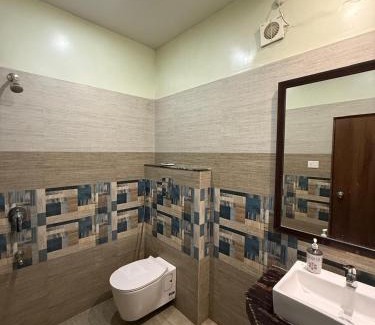 Sualkuchi House | Bloom Villa