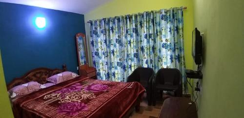 Kodaikanal House | Bloomage Cottage