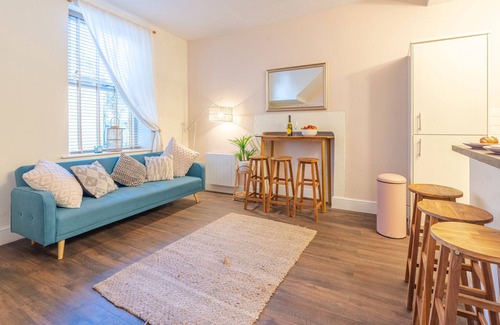 Lancaster House | Bloomfield 3