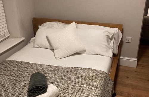 Lancaster House | 'Bloomfield' at stayBOOM