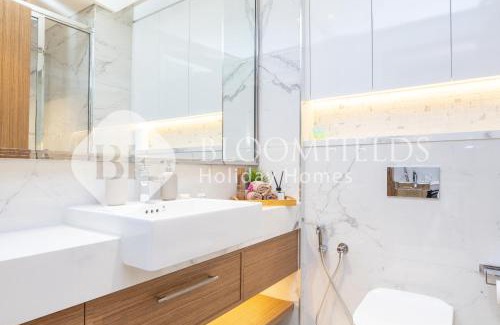 Nad Al Sheba Apartment | Bloomfields Deluxe Studio In Azizi Riviera