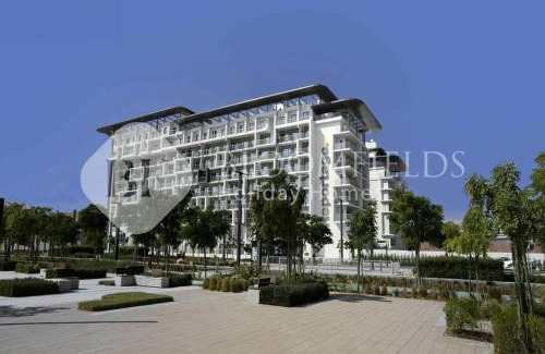 Masdar City Apartment | Bloomfields Elegance 1br in Oasis Masdar