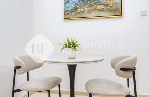 Madinat Zayed Apartment | Bloomfields Luxurious Stu in Mulberry 1 Emirates