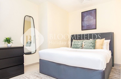 Saadiyat Cultural District Apartment | Bloomfields Stylish 2BR in Ajwan Soul Beach Access