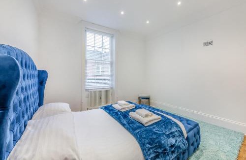 Yarm House | Blossom Apartment - Uk45970