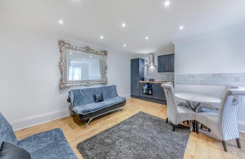 Yarm House | Blossom Apartment - Uk45970