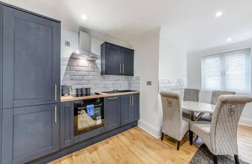 Yarm House | Blossom Apartment - Uk45970