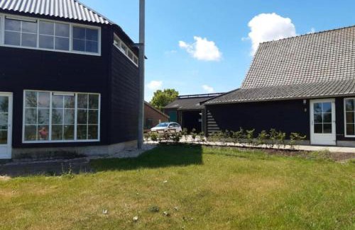 Oudewater Apartment | Blossom Barn Lodges