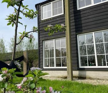 Oudewater Apartment | Blossom Barn Lodges