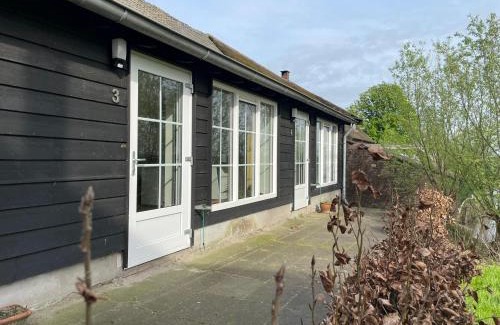 Oudewater Apartment | Blossom Barn Lodges