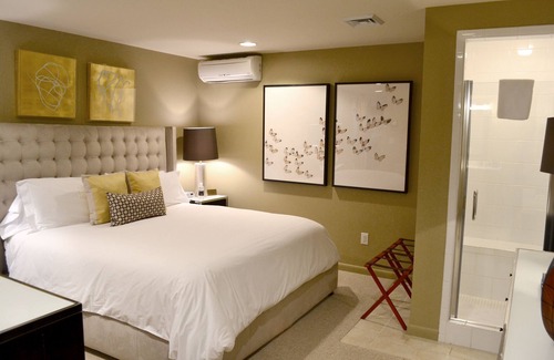 Blowing Rock House | Blowing Rock-Deer Run Suite, 1 BR, Westglow Resort & Spa