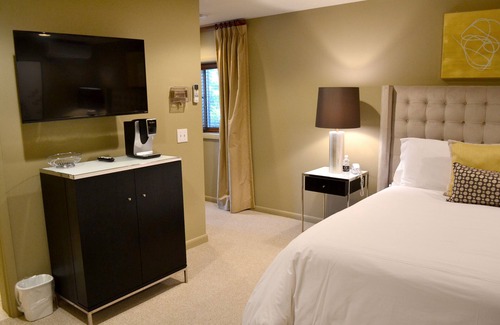 Blowing Rock House | Blowing Rock-Deer Run Suite, 1 BR, Westglow Resort & Spa
