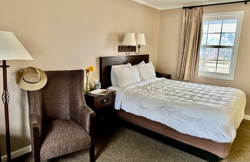 Blowing Rock Hotel | Blowing Rock Inn