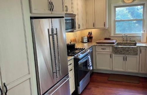 Blowing Rock House | Blowing Rock Mountain Resort Home The Aspen - 100 Mile View