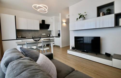 Lido di Jesolo Apartment | Blu Homes Apartments EfStyle Hotel