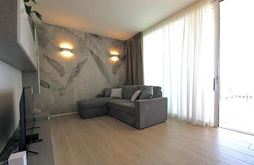 Lido di Jesolo Apartment | Blu Homes Apartments EfStyle Hotel