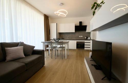 Lido di Jesolo Apartment | Blu Homes Apartments EfStyle Hotel