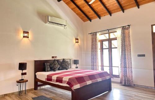 Nilaveli Hotel | Blu Marine Nilaveli