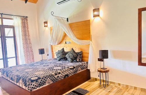 Nilaveli Hotel | Blu Marine Nilaveli