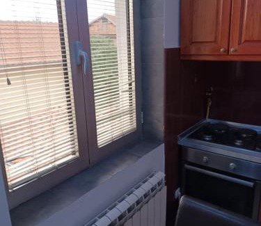 Kragujevac Apartment | Blu point 1