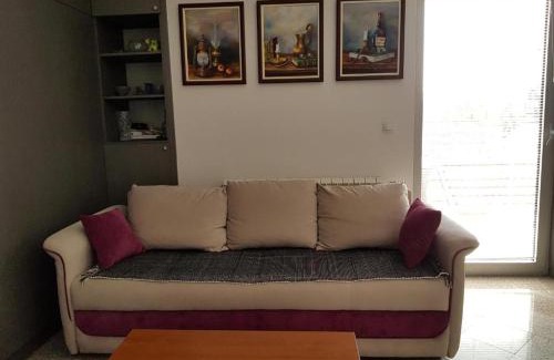 Kragujevac Apartment | Blu point 1