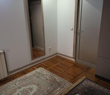 Kragujevac Apartment | Blu point 1