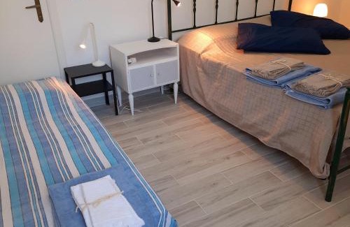 Squinzano House | Blu Salento
