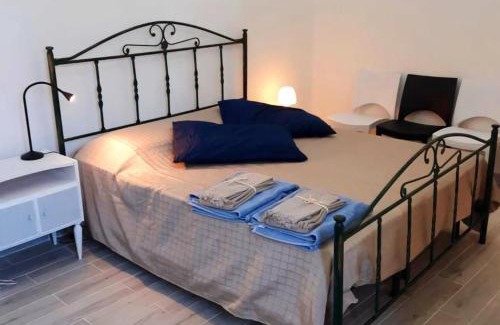 Squinzano House | Blu Salento
